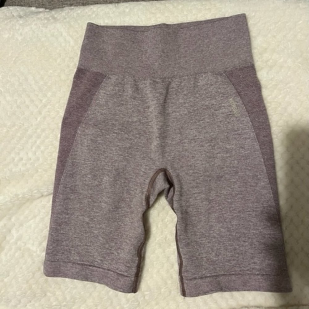 Gymshark Flex Shorts - Small